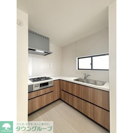 4274さいたま市東大成町3期2棟1号棟の物件内観写真